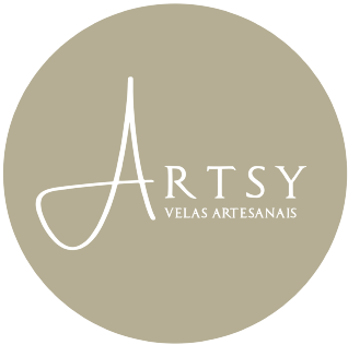 Artsy Velas Artesanais